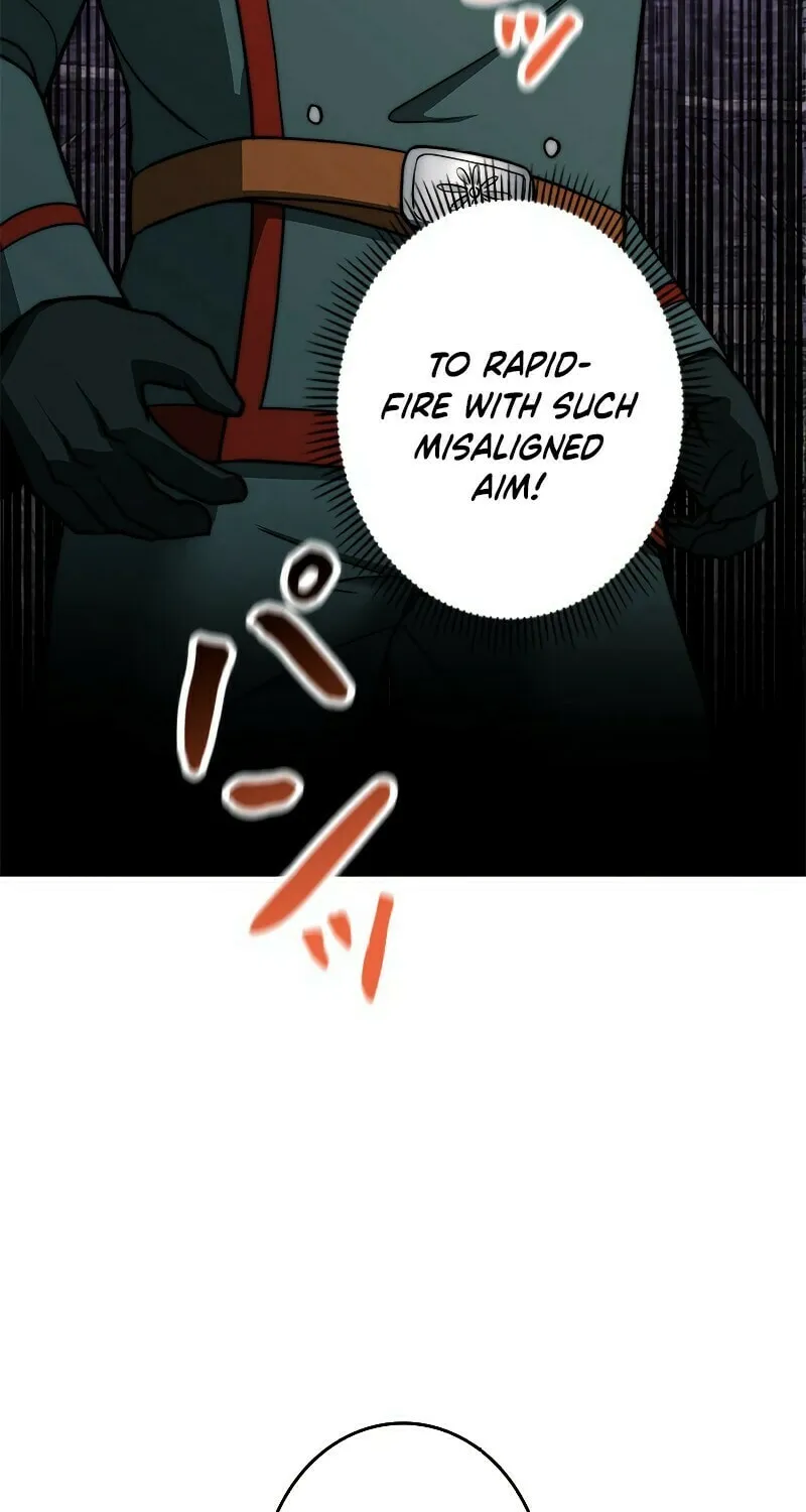 Putting My Life on the Line, I Go All-in on Luck Enhancement Chapter 8 page 63 - 