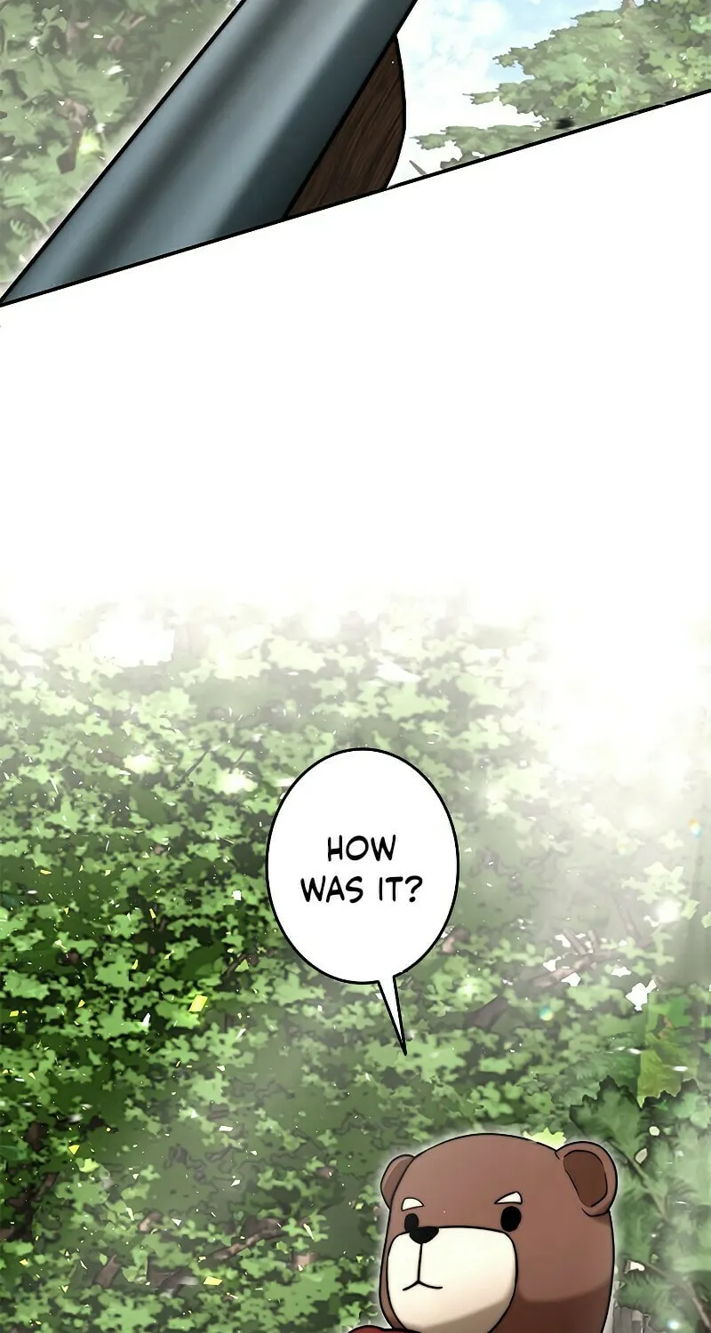 Putting My Life on the Line, I Go All-in on Luck Enhancement Chapter 8 page 65 - 