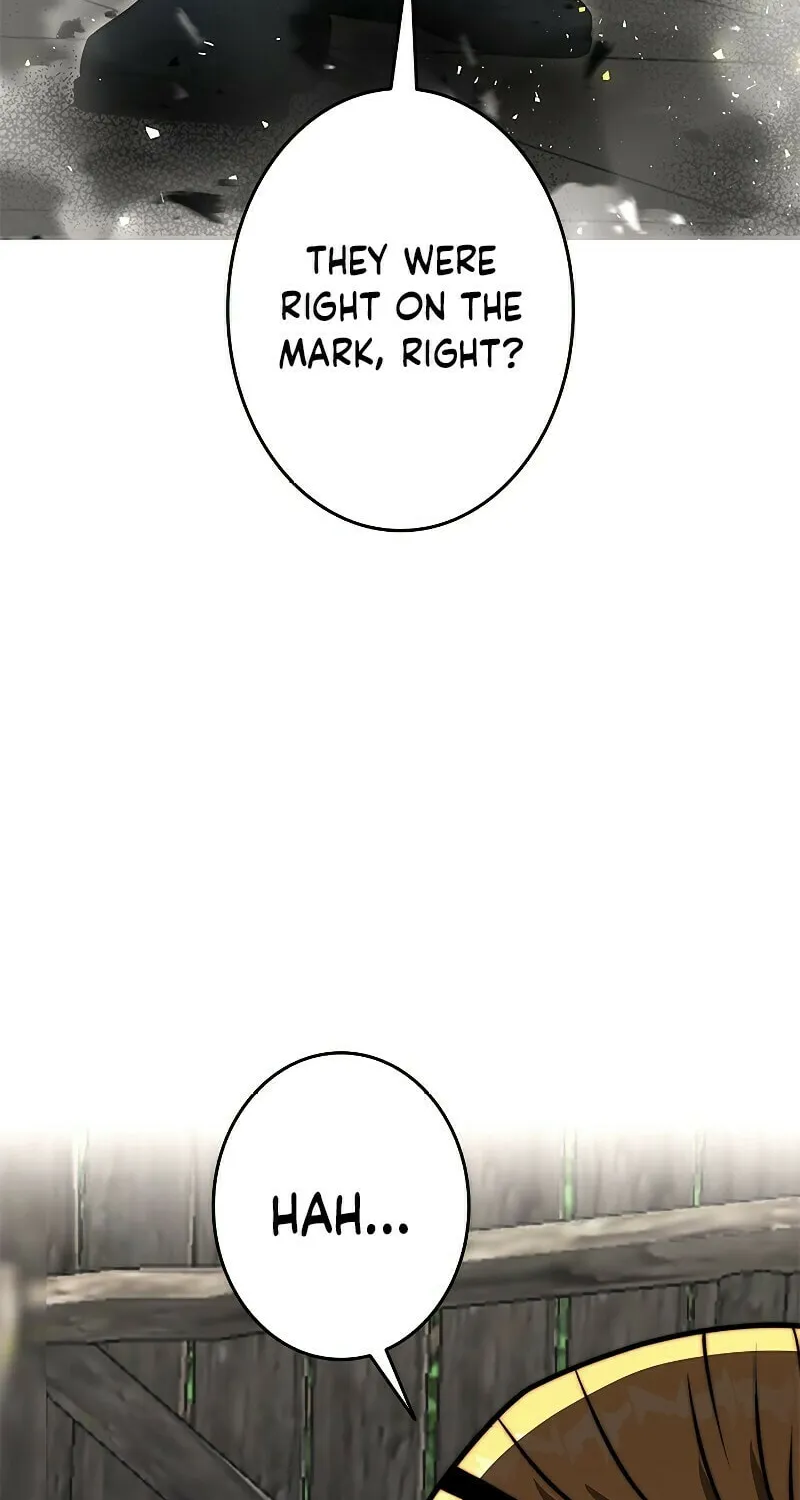 Putting My Life on the Line, I Go All-in on Luck Enhancement Chapter 8 page 67 - 