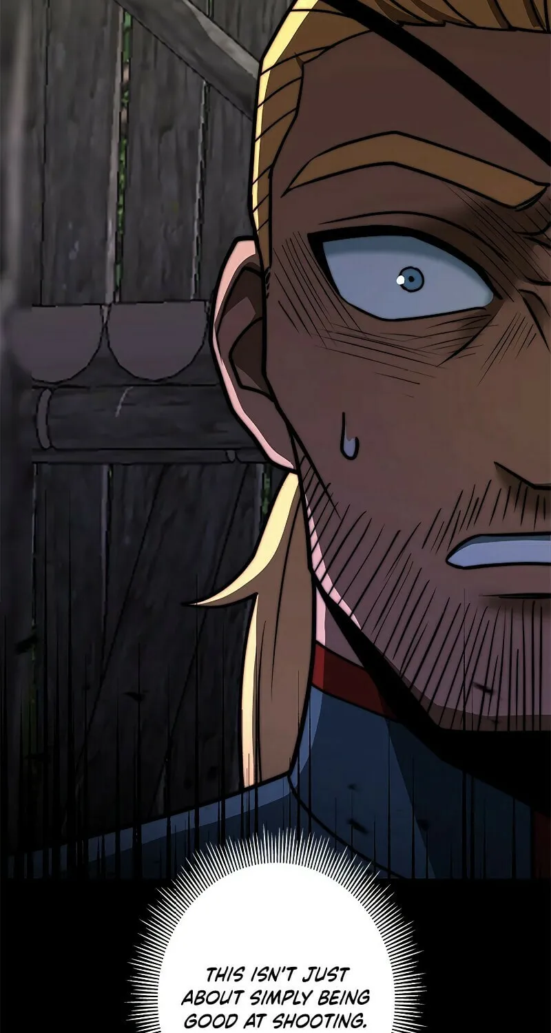 Putting My Life on the Line, I Go All-in on Luck Enhancement Chapter 8 page 68 - 