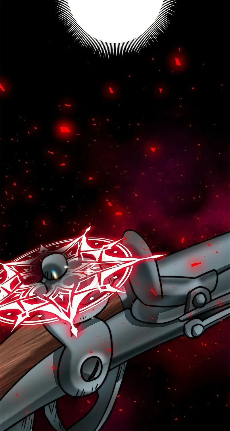 Putting My Life on the Line, I Go All-in on Luck Enhancement Chapter 8 page 69 - 