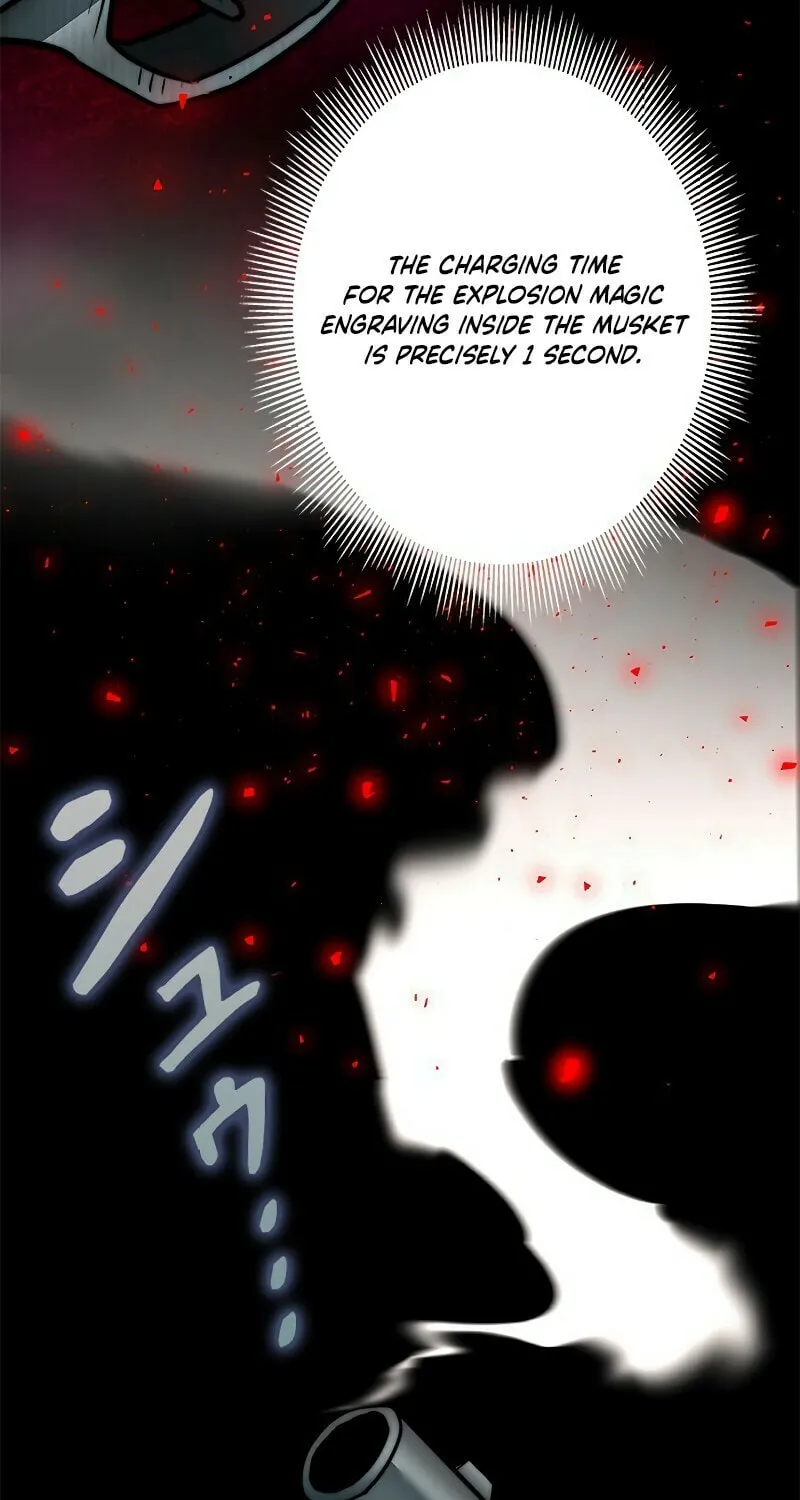 Putting My Life on the Line, I Go All-in on Luck Enhancement Chapter 8 page 70 - 