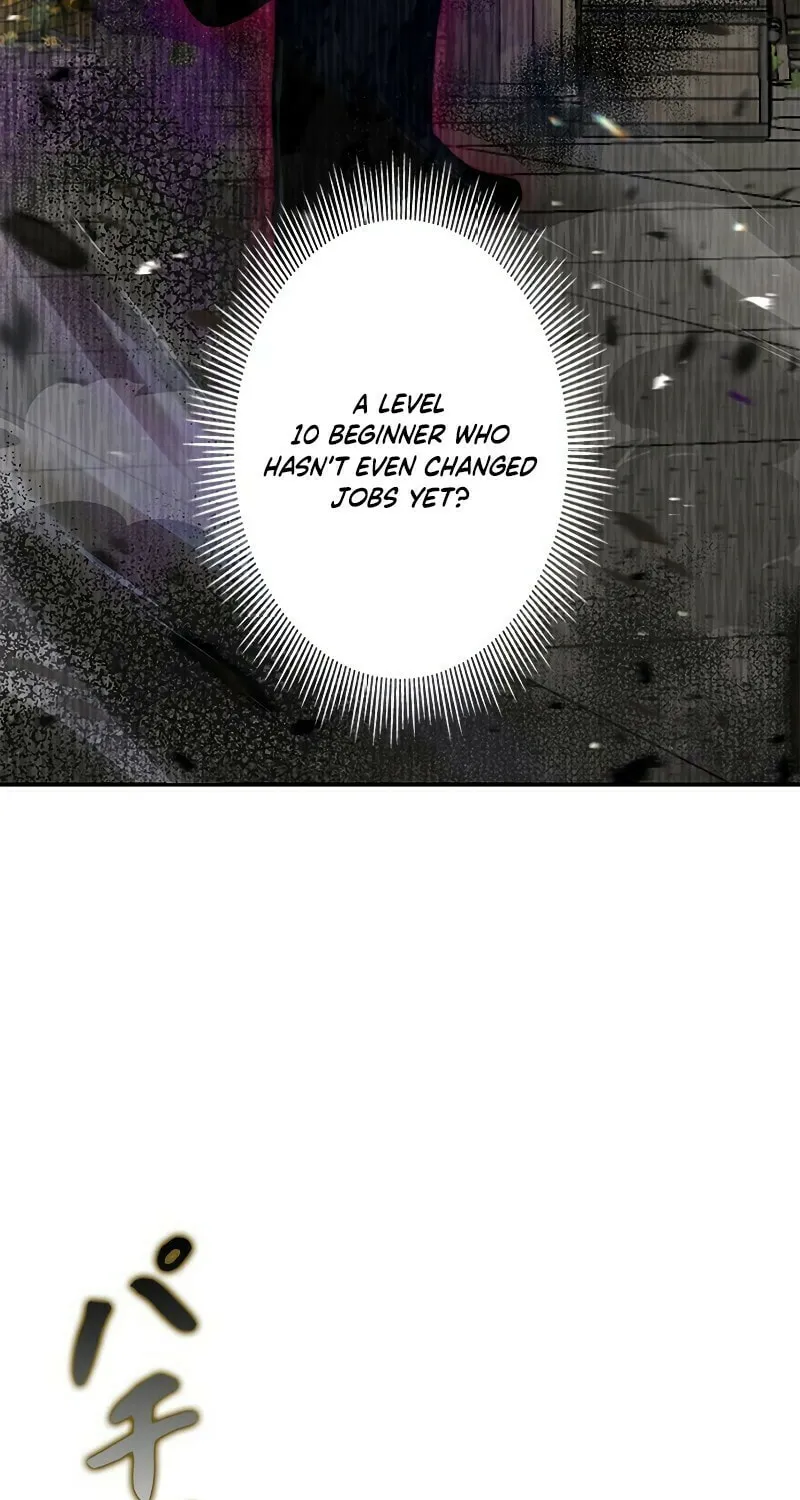 Putting My Life on the Line, I Go All-in on Luck Enhancement Chapter 8 page 74 - 