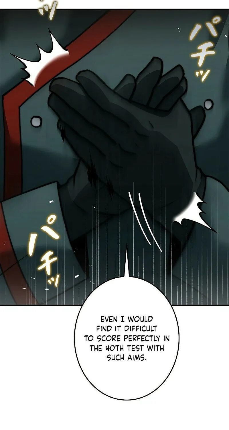 Putting My Life on the Line, I Go All-in on Luck Enhancement Chapter 8 page 75 - 