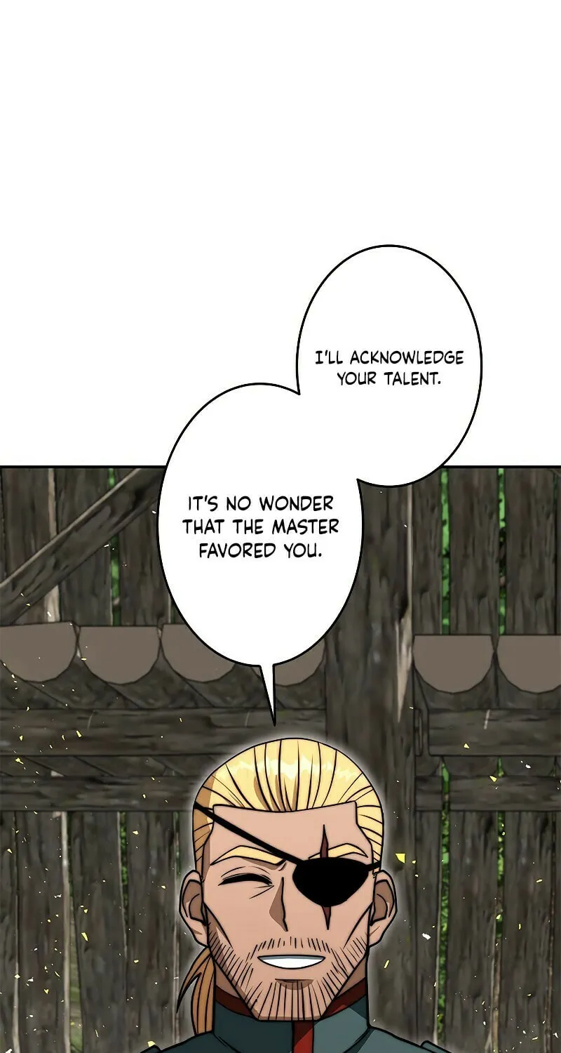 Putting My Life on the Line, I Go All-in on Luck Enhancement Chapter 8 page 76 - 