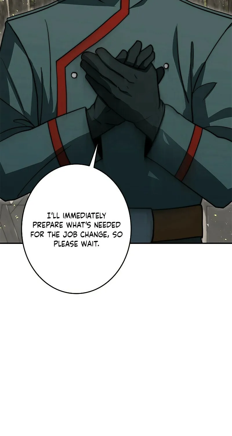 Putting My Life on the Line, I Go All-in on Luck Enhancement Chapter 8 page 77 - 