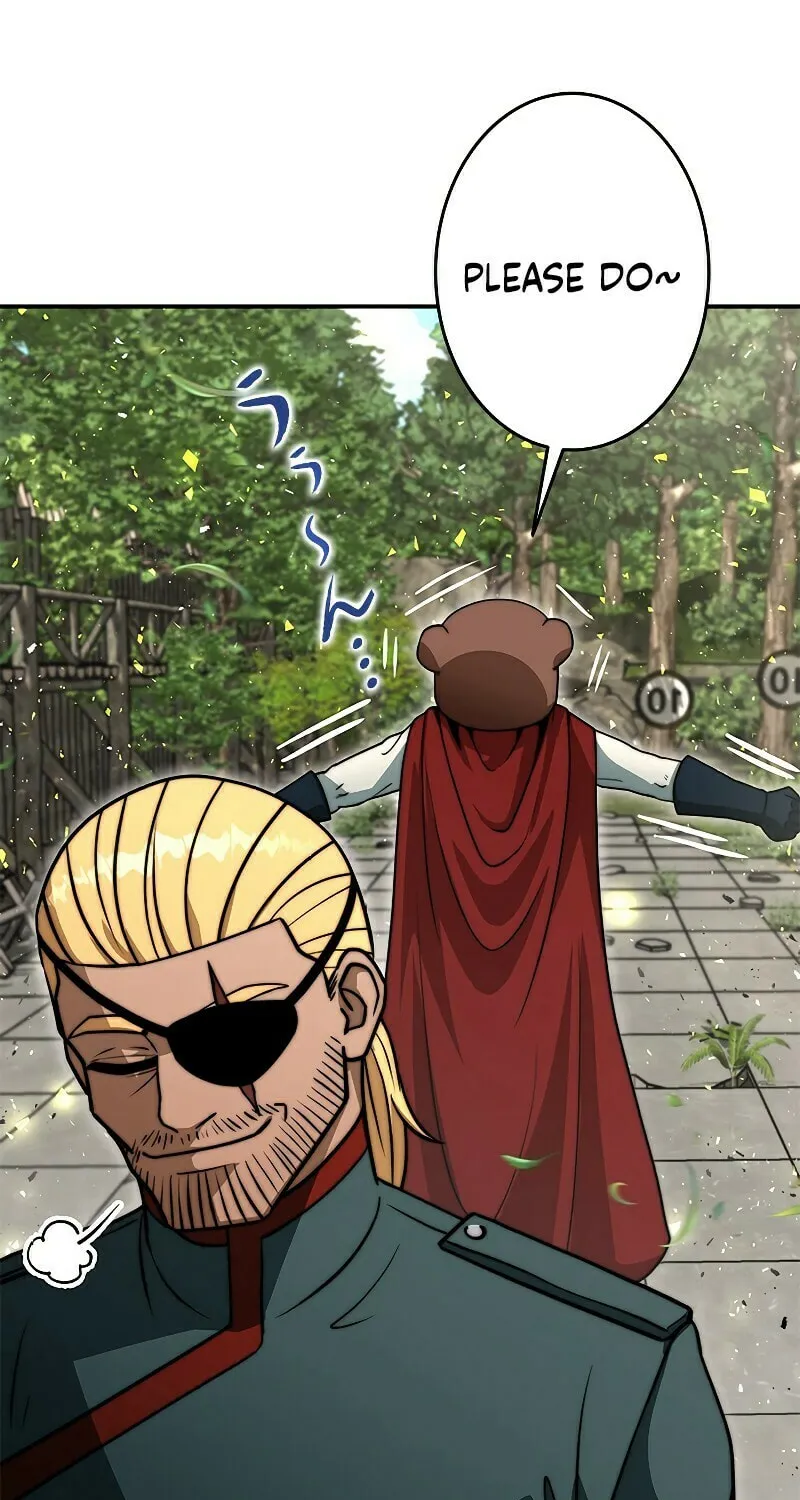 Putting My Life on the Line, I Go All-in on Luck Enhancement Chapter 8 page 78 - 