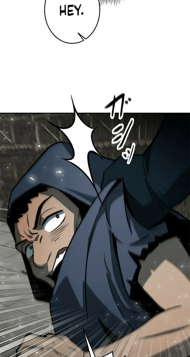 Putting My Life on the Line, I Go All-in on Luck Enhancement Chapter 8 page 84 - 