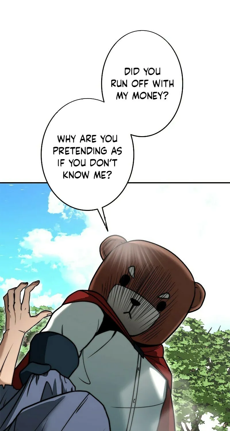 Putting My Life on the Line, I Go All-in on Luck Enhancement Chapter 8 page 86 - 