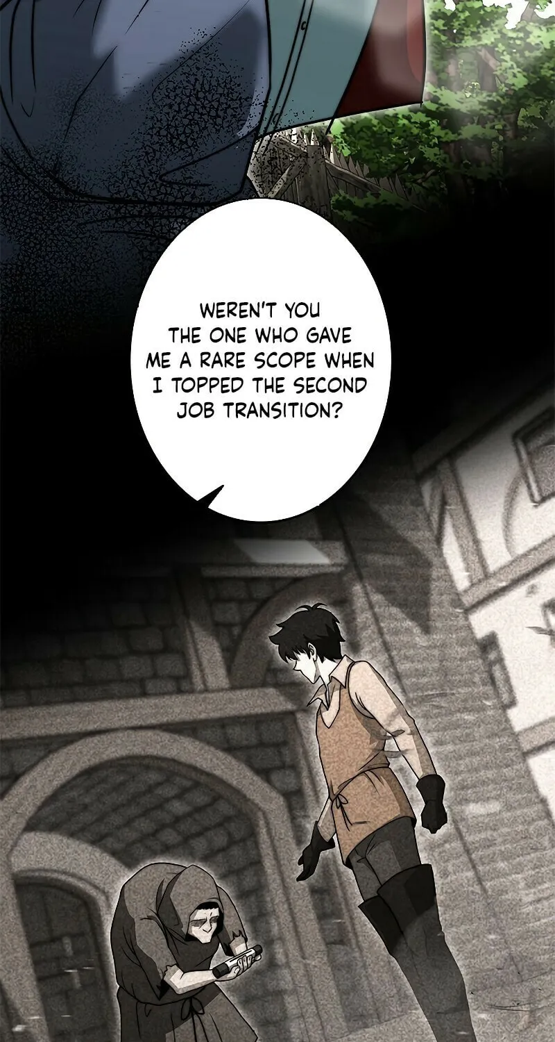 Putting My Life on the Line, I Go All-in on Luck Enhancement Chapter 8 page 87 - 