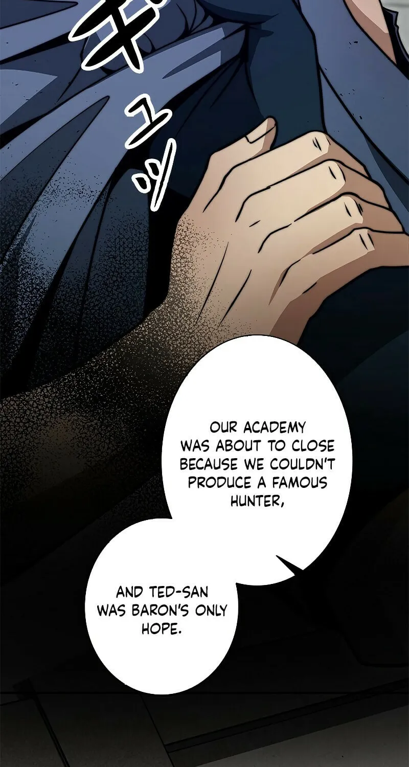 Putting My Life on the Line, I Go All-in on Luck Enhancement Chapter 8 page 89 - 