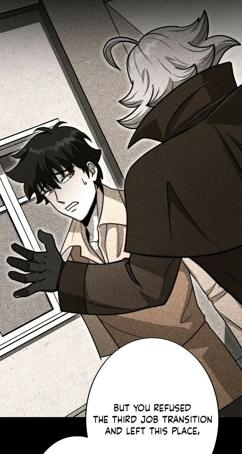 Putting My Life on the Line, I Go All-in on Luck Enhancement Chapter 8 page 90 - 