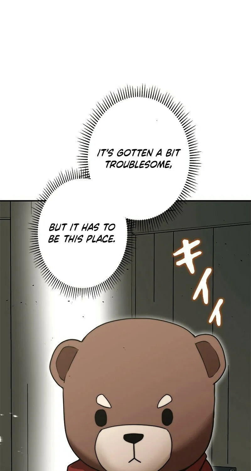 Putting My Life on the Line, I Go All-in on Luck Enhancement Chapter 8 page 10 - 