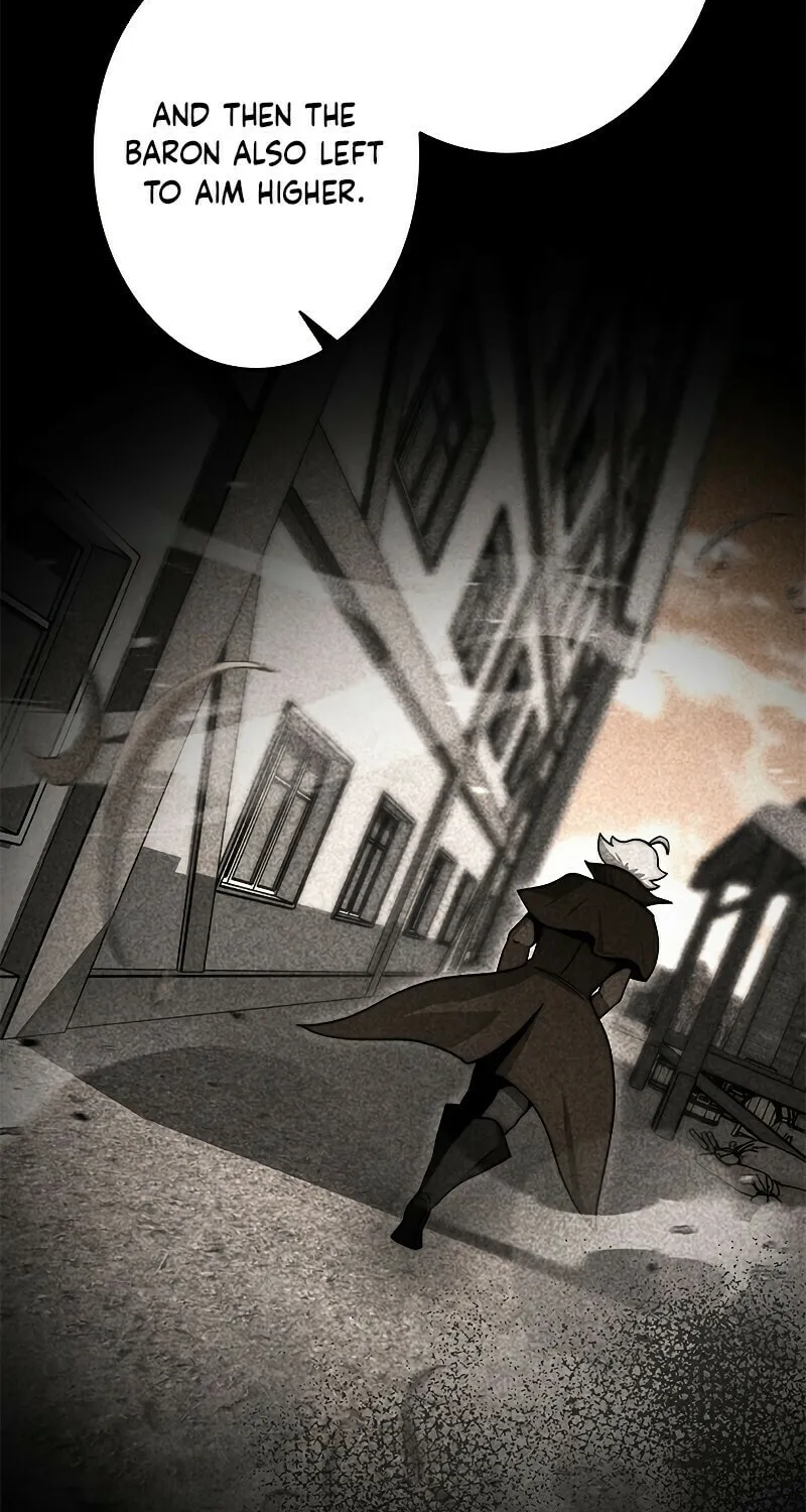 Putting My Life on the Line, I Go All-in on Luck Enhancement Chapter 8 page 91 - 