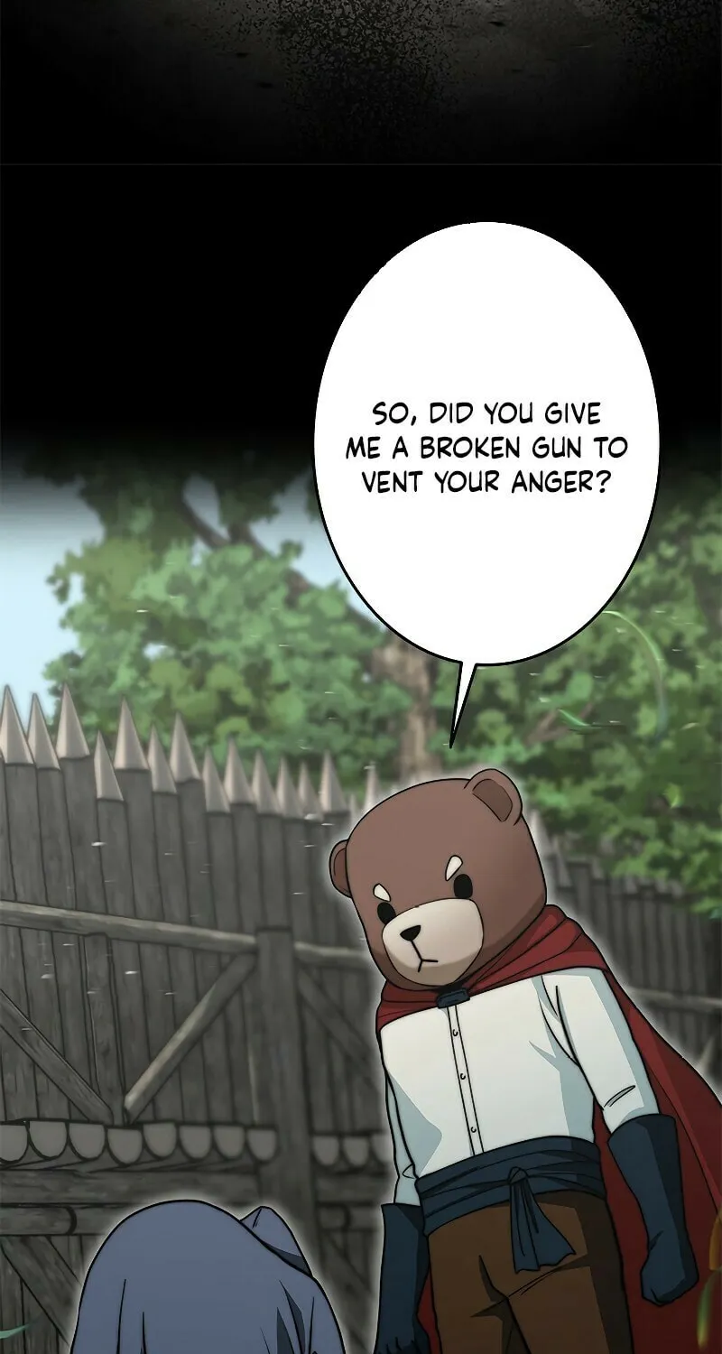 Putting My Life on the Line, I Go All-in on Luck Enhancement Chapter 8 page 92 - 