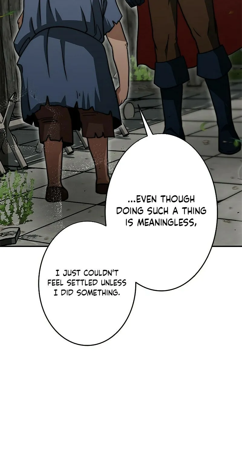 Putting My Life on the Line, I Go All-in on Luck Enhancement Chapter 8 page 93 - 