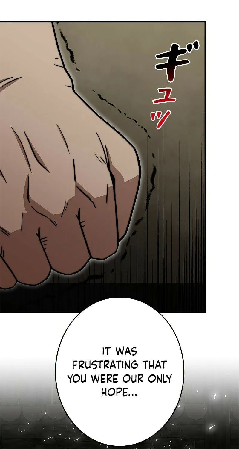 Putting My Life on the Line, I Go All-in on Luck Enhancement Chapter 8 page 94 - 
