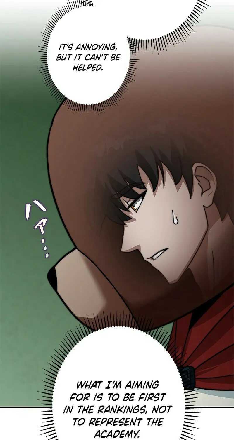Putting My Life on the Line, I Go All-in on Luck Enhancement Chapter 8 page 96 - 