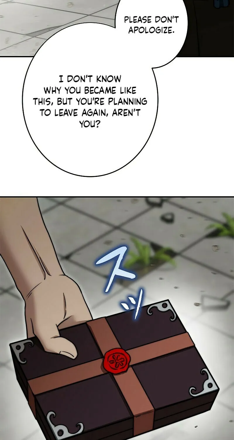 Putting My Life on the Line, I Go All-in on Luck Enhancement Chapter 8 page 98 - 