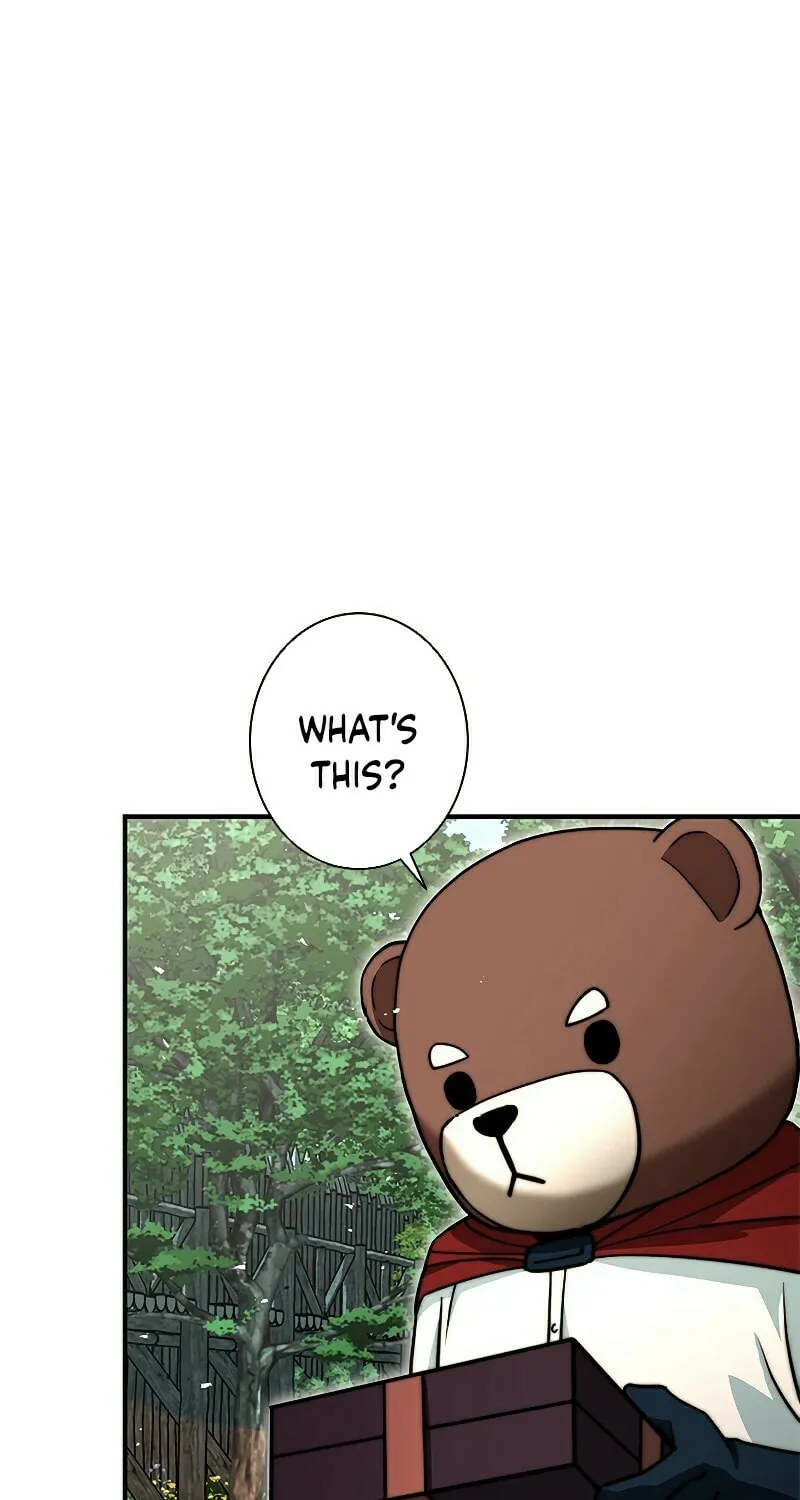 Putting My Life on the Line, I Go All-in on Luck Enhancement Chapter 8 page 100 - 