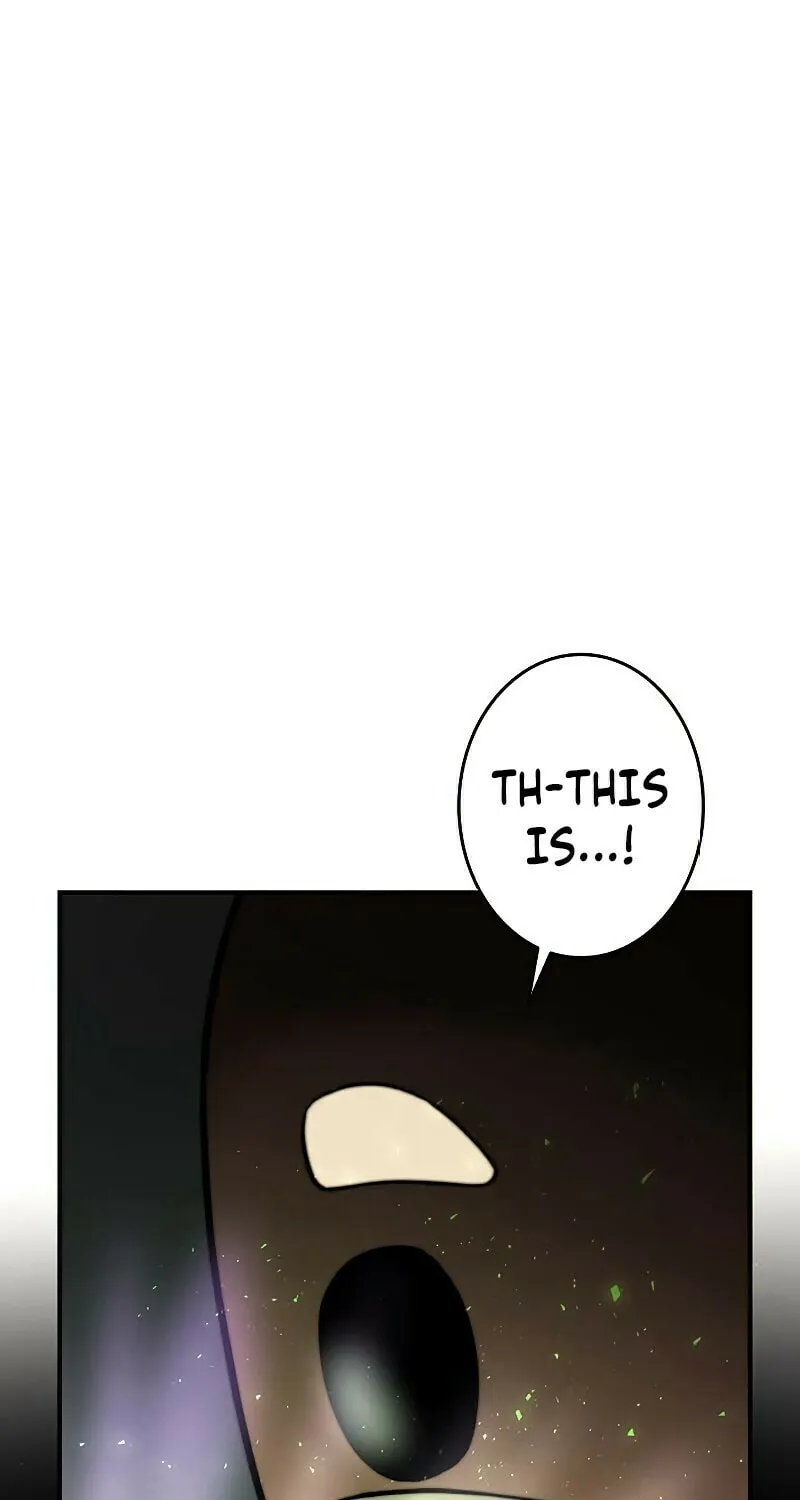 Putting My Life on the Line, I Go All-in on Luck Enhancement Chapter 9 page 2 - 