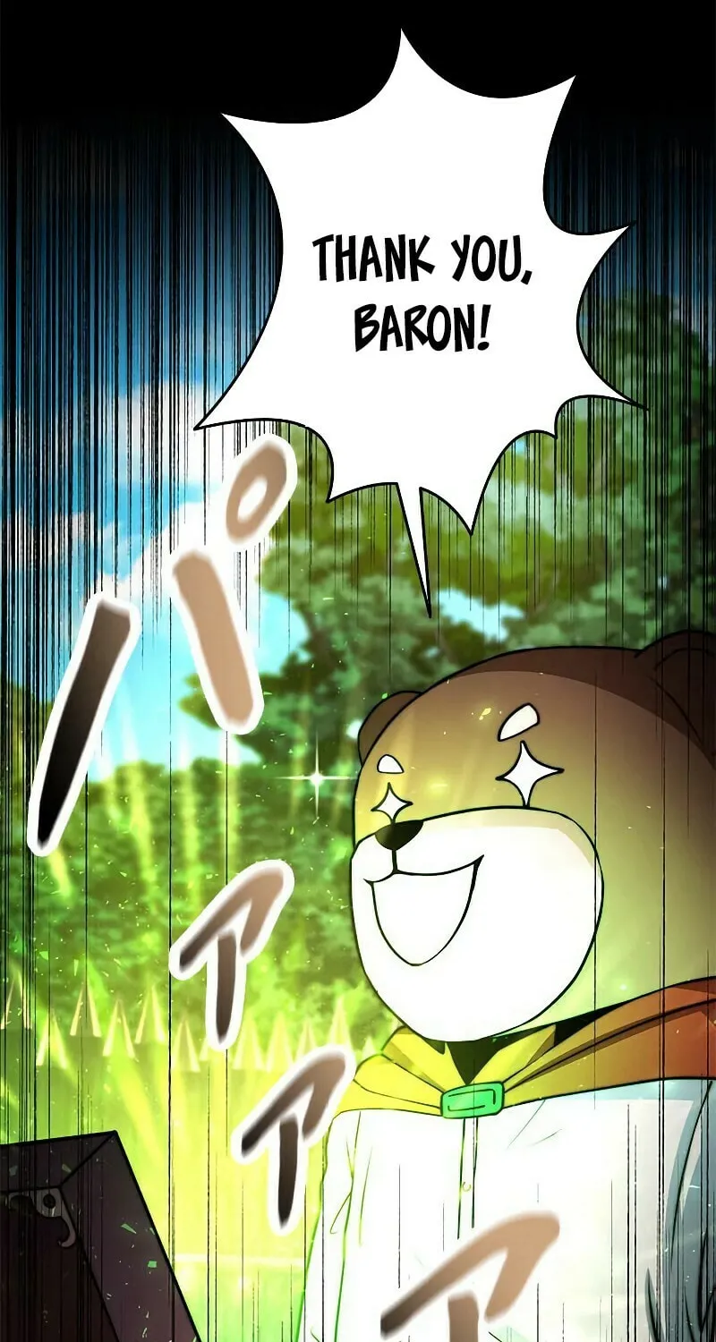 Putting My Life on the Line, I Go All-in on Luck Enhancement Chapter 9 page 11 - 
