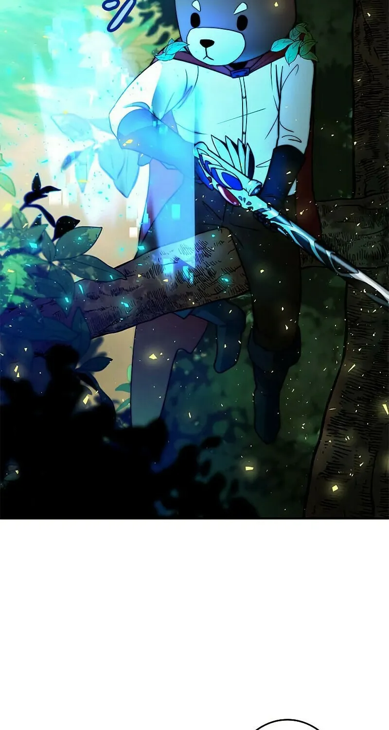 Putting My Life on the Line, I Go All-in on Luck Enhancement Chapter 9 page 101 - 