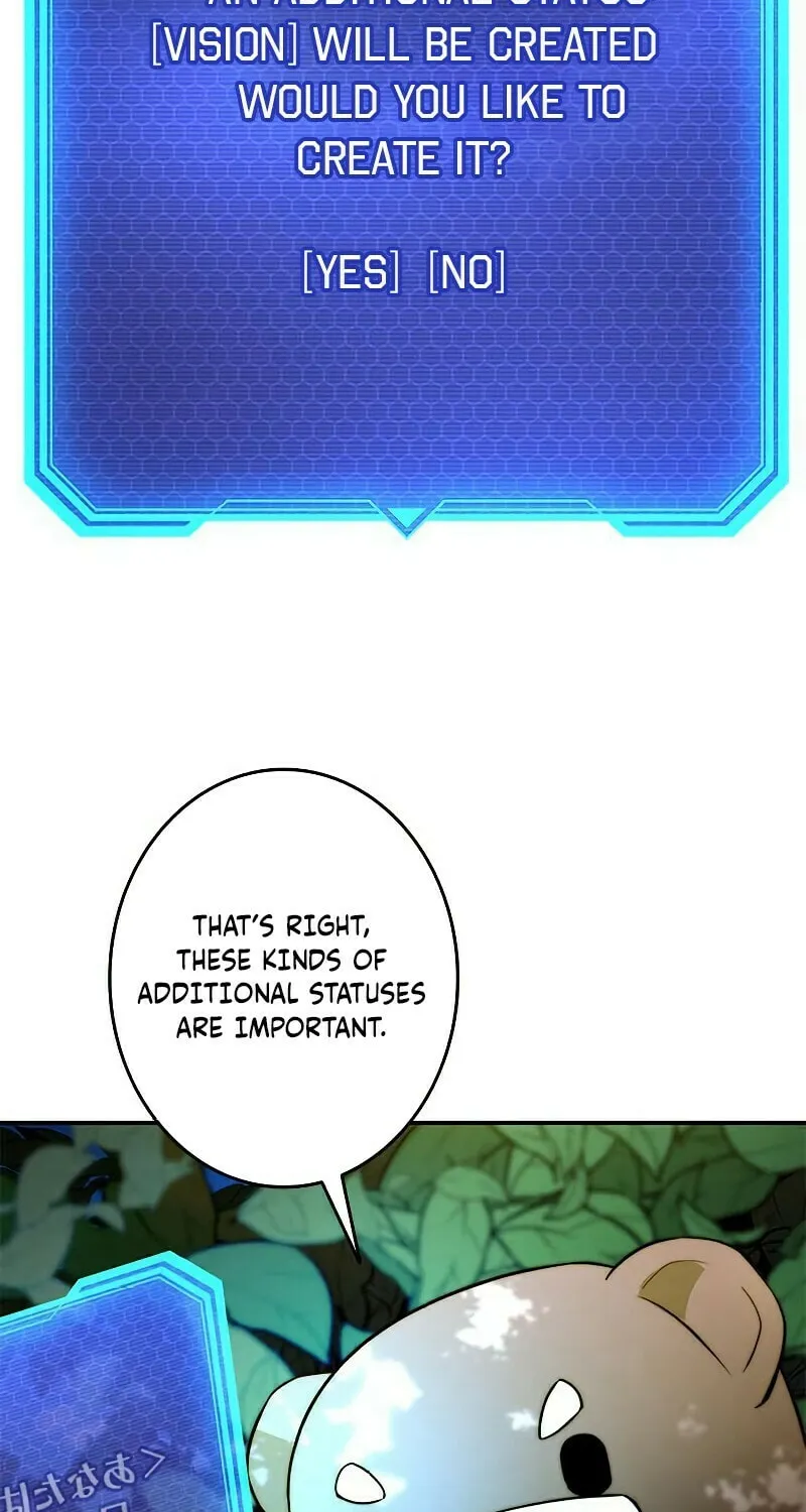 Putting My Life on the Line, I Go All-in on Luck Enhancement Chapter 9 page 103 - 