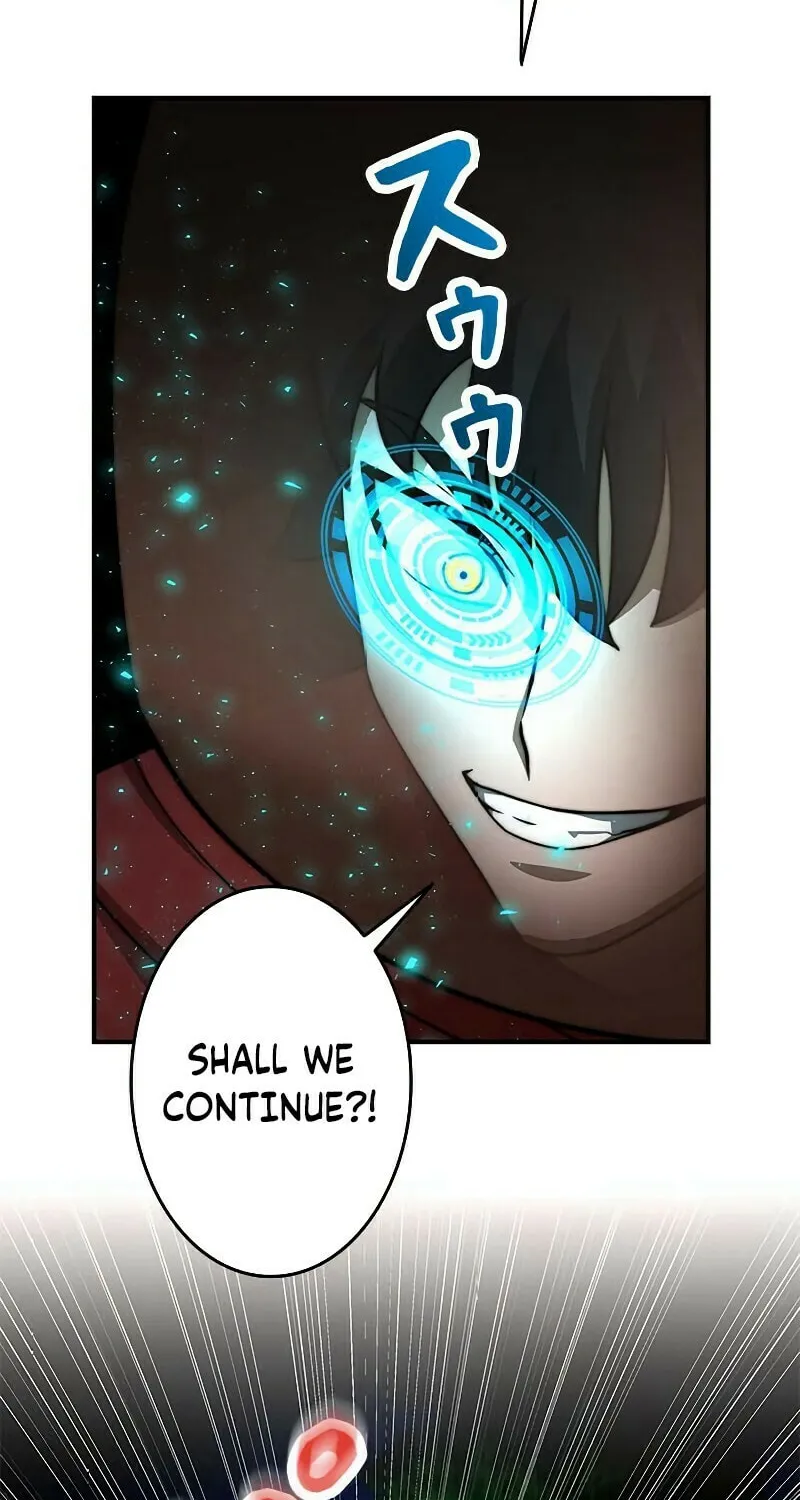 Putting My Life on the Line, I Go All-in on Luck Enhancement Chapter 9 page 105 - 