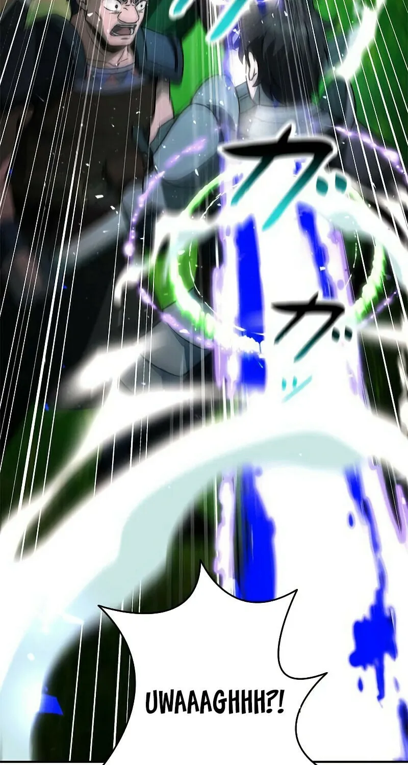 Putting My Life on the Line, I Go All-in on Luck Enhancement Chapter 9 page 107 - 