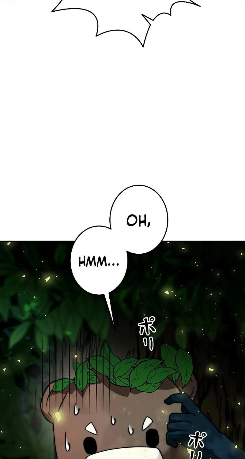Putting My Life on the Line, I Go All-in on Luck Enhancement Chapter 9 page 108 - 