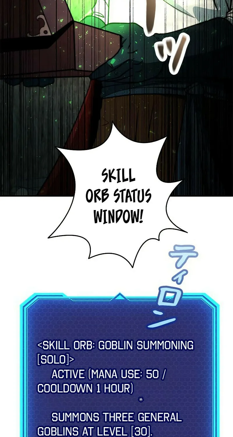 Putting My Life on the Line, I Go All-in on Luck Enhancement Chapter 9 page 12 - 