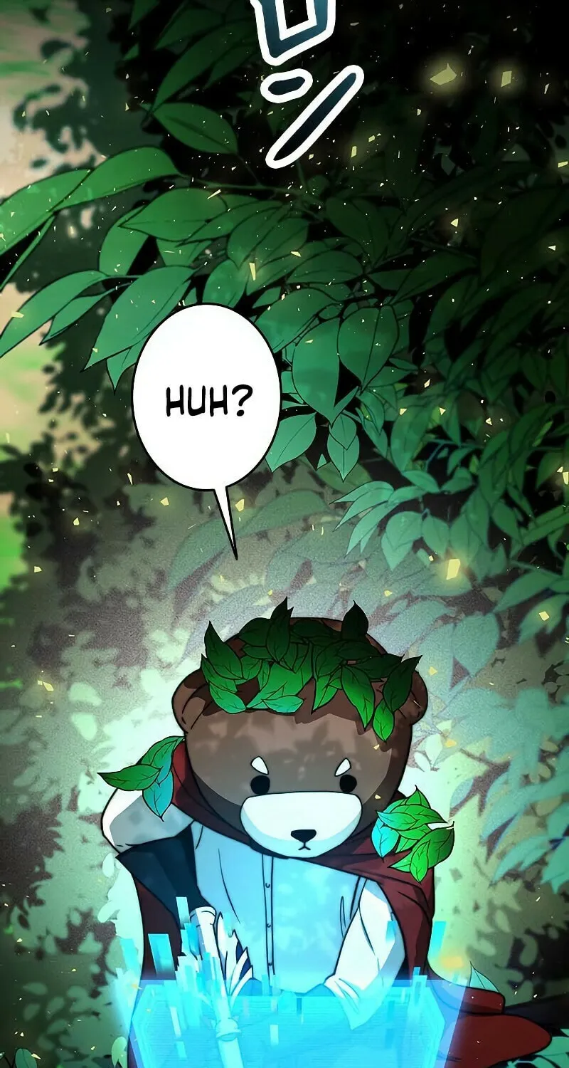 Putting My Life on the Line, I Go All-in on Luck Enhancement Chapter 9 page 111 - 