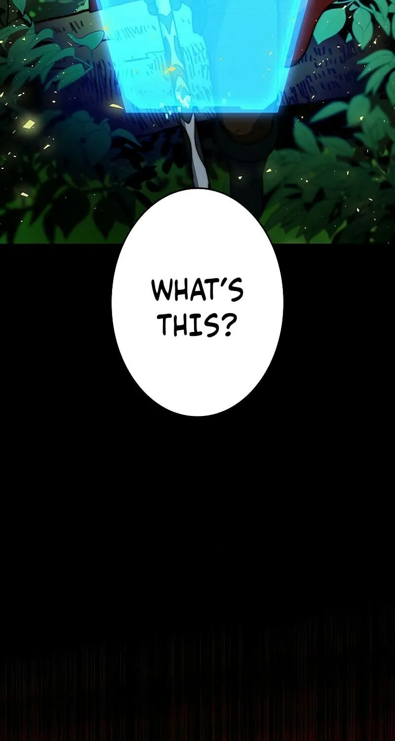 Putting My Life on the Line, I Go All-in on Luck Enhancement Chapter 9 page 112 - 