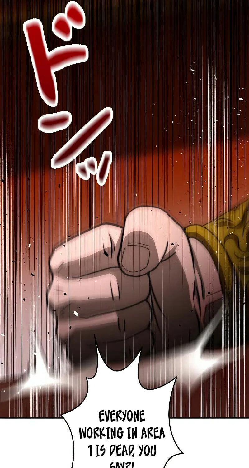 Putting My Life on the Line, I Go All-in on Luck Enhancement Chapter 9 page 114 - 