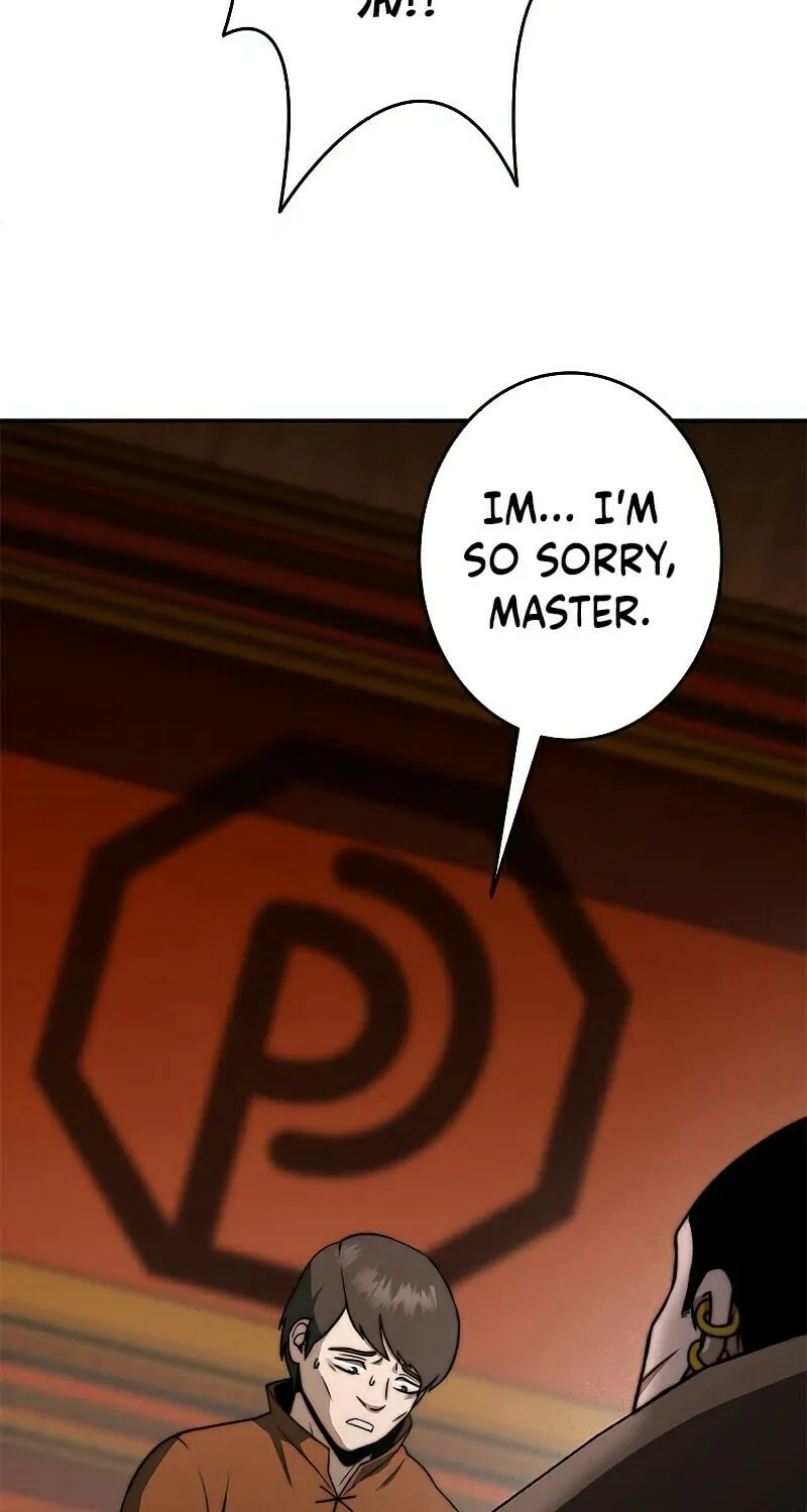 Putting My Life on the Line, I Go All-in on Luck Enhancement Chapter 9 page 115 - 