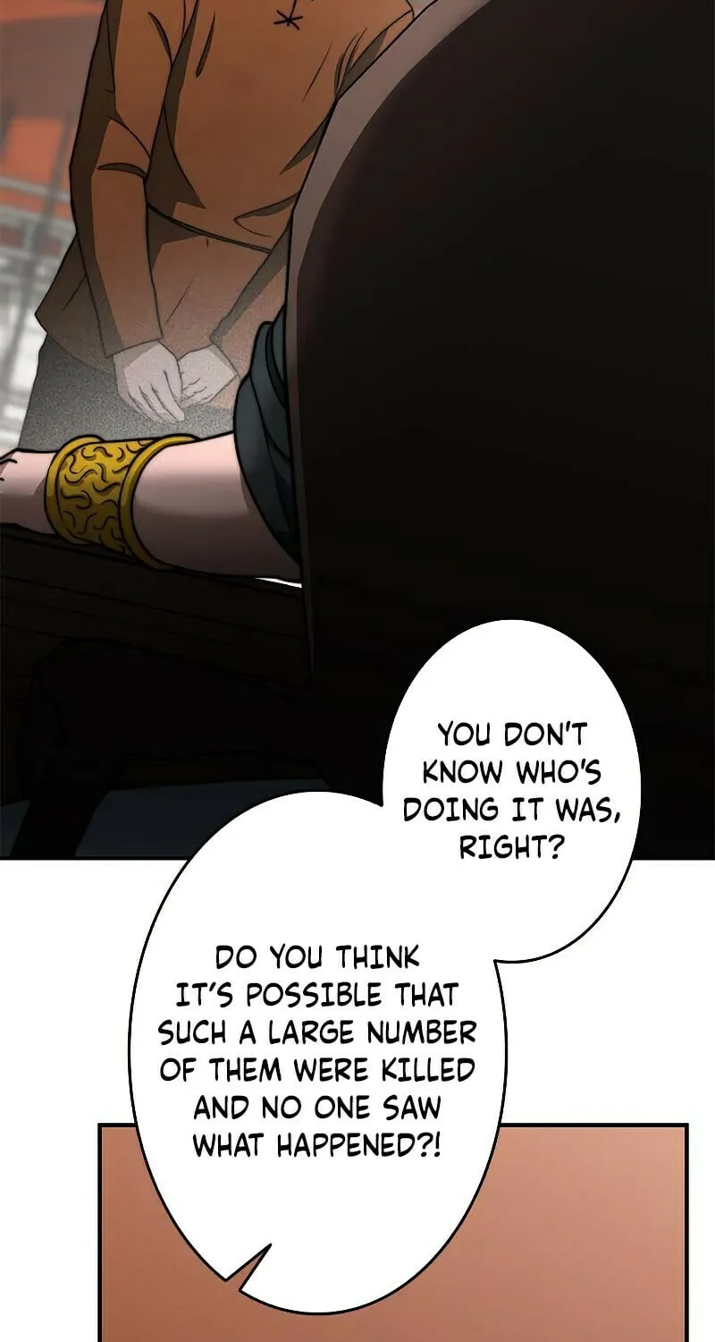 Putting My Life on the Line, I Go All-in on Luck Enhancement Chapter 9 page 116 - 