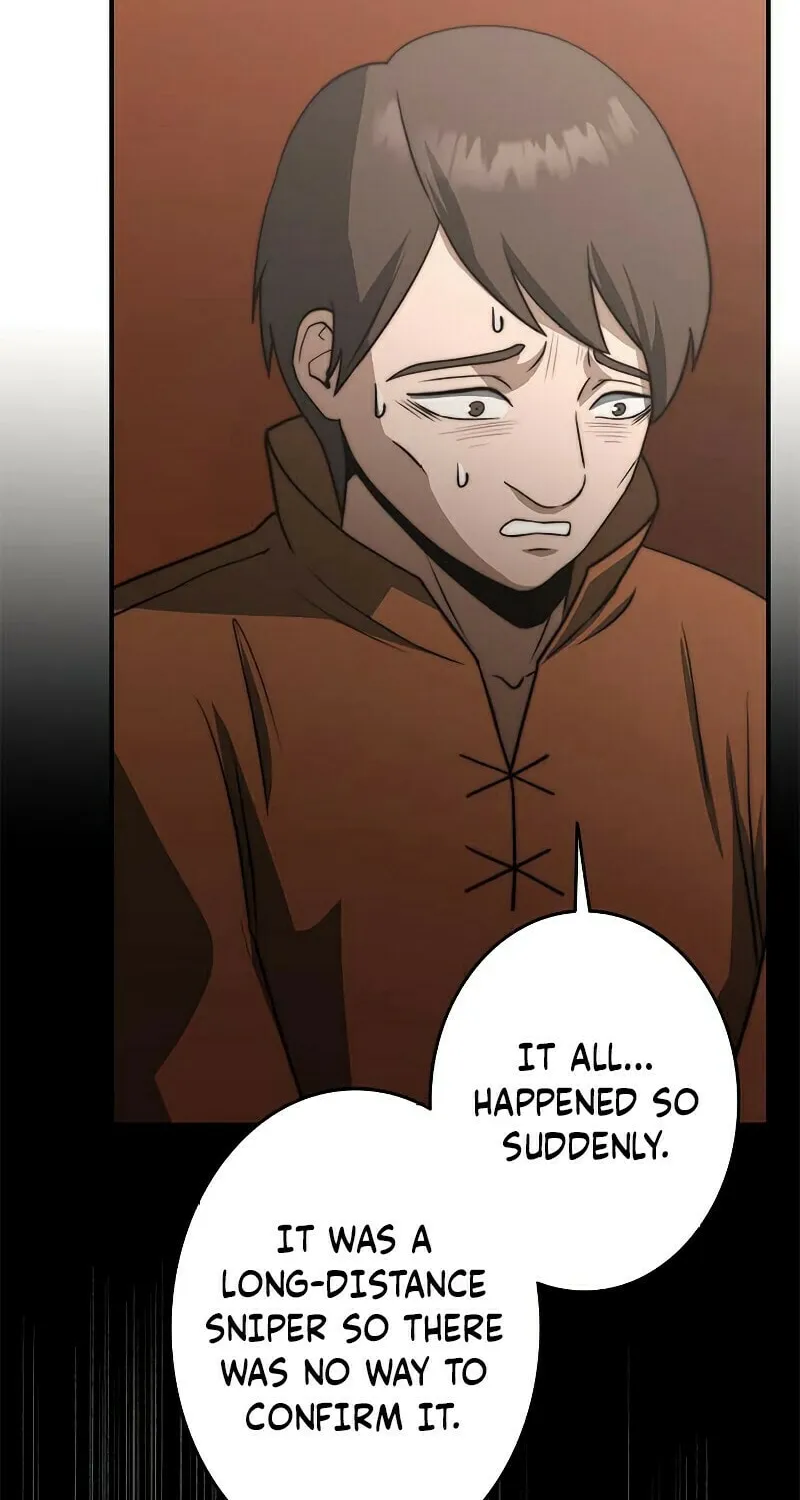 Putting My Life on the Line, I Go All-in on Luck Enhancement Chapter 9 page 117 - 