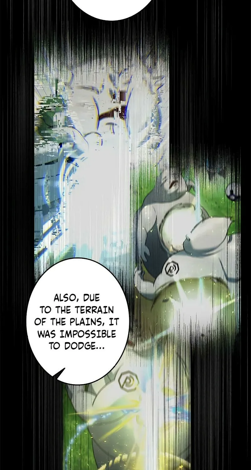 Putting My Life on the Line, I Go All-in on Luck Enhancement Chapter 9 page 118 - 