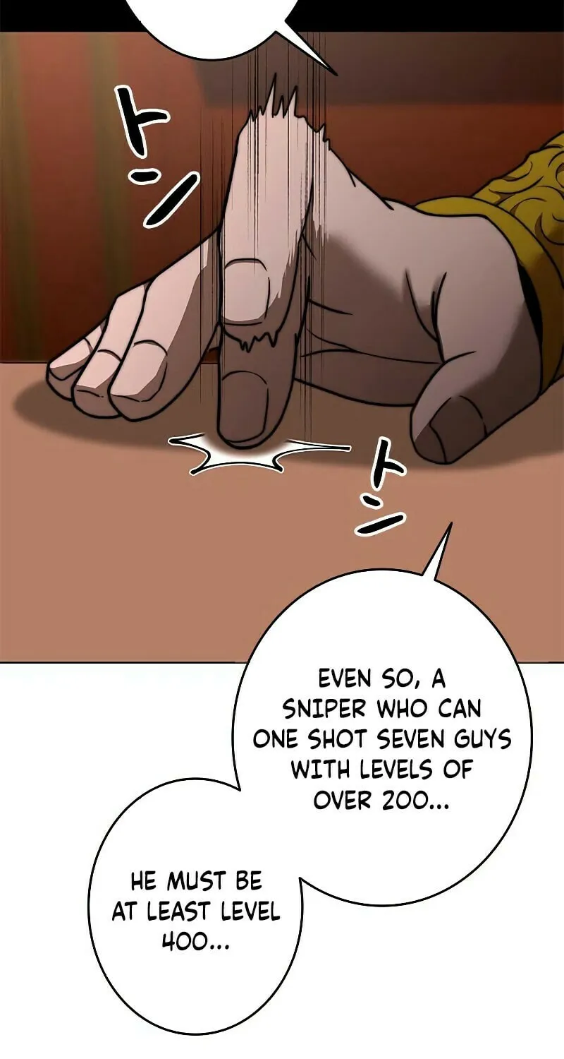 Putting My Life on the Line, I Go All-in on Luck Enhancement Chapter 9 page 120 - 