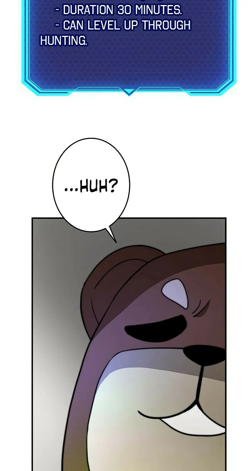Putting My Life on the Line, I Go All-in on Luck Enhancement Chapter 9 page 13 - 