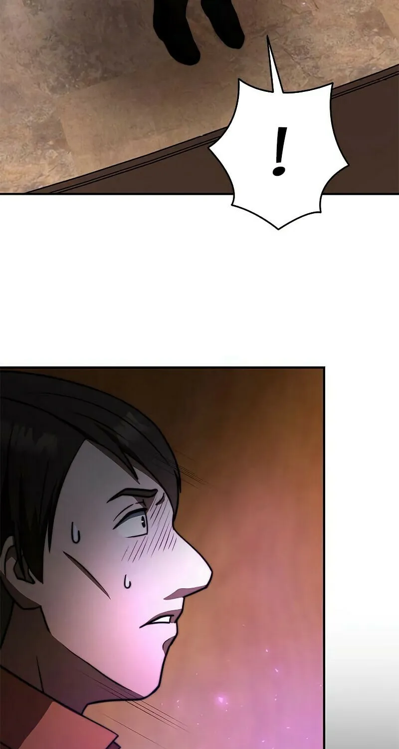 Putting My Life on the Line, I Go All-in on Luck Enhancement Chapter 9 page 122 - 