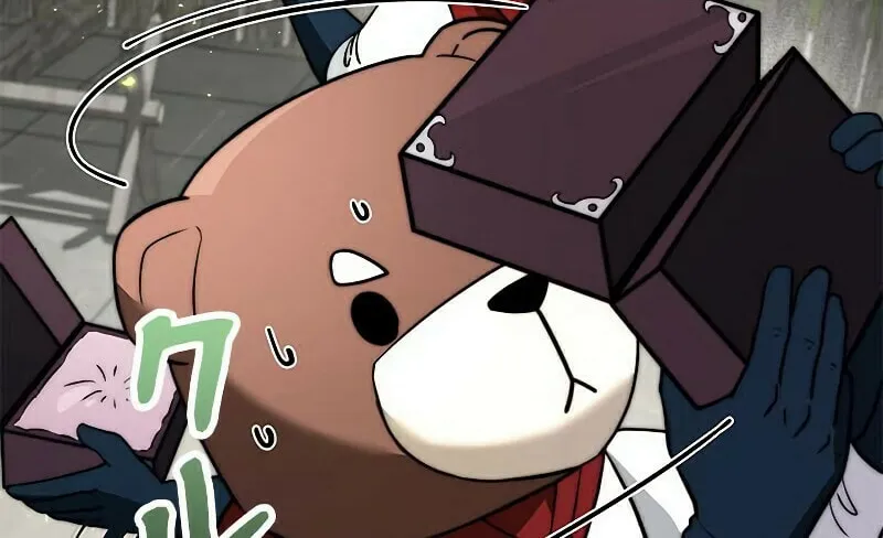 Putting My Life on the Line, I Go All-in on Luck Enhancement Chapter 9 page 15 - 