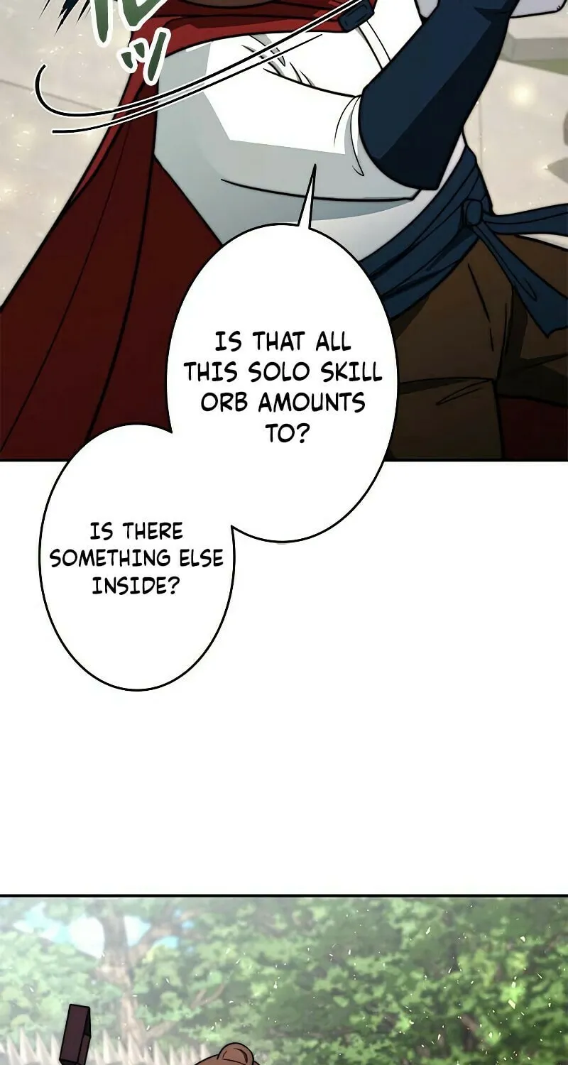 Putting My Life on the Line, I Go All-in on Luck Enhancement Chapter 9 page 16 - 