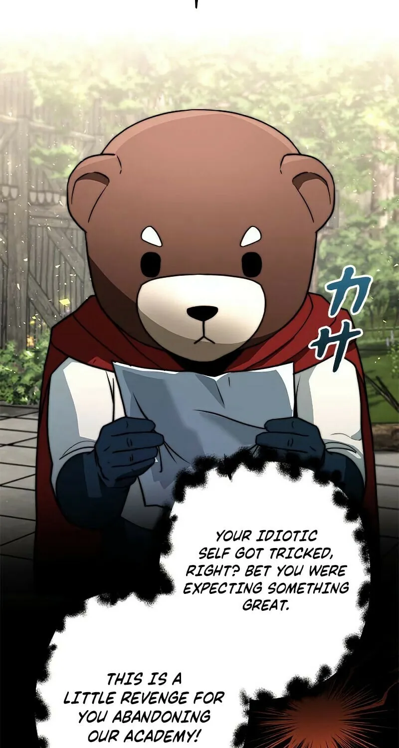 Putting My Life on the Line, I Go All-in on Luck Enhancement Chapter 9 page 18 - 