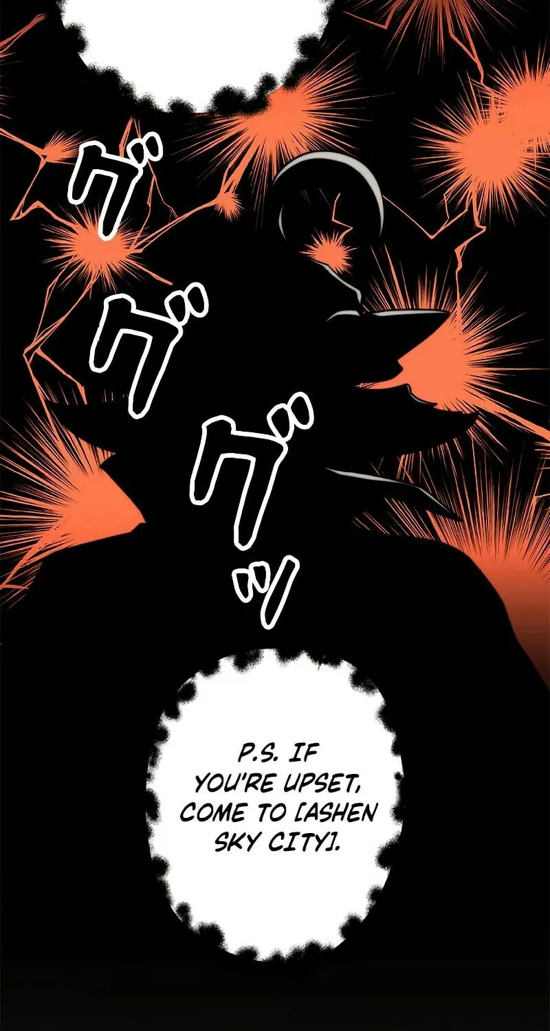 Putting My Life on the Line, I Go All-in on Luck Enhancement Chapter 9 page 19 - 