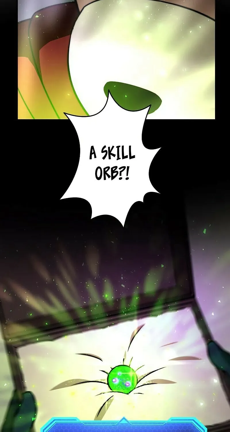Putting My Life on the Line, I Go All-in on Luck Enhancement Chapter 9 page 3 - 