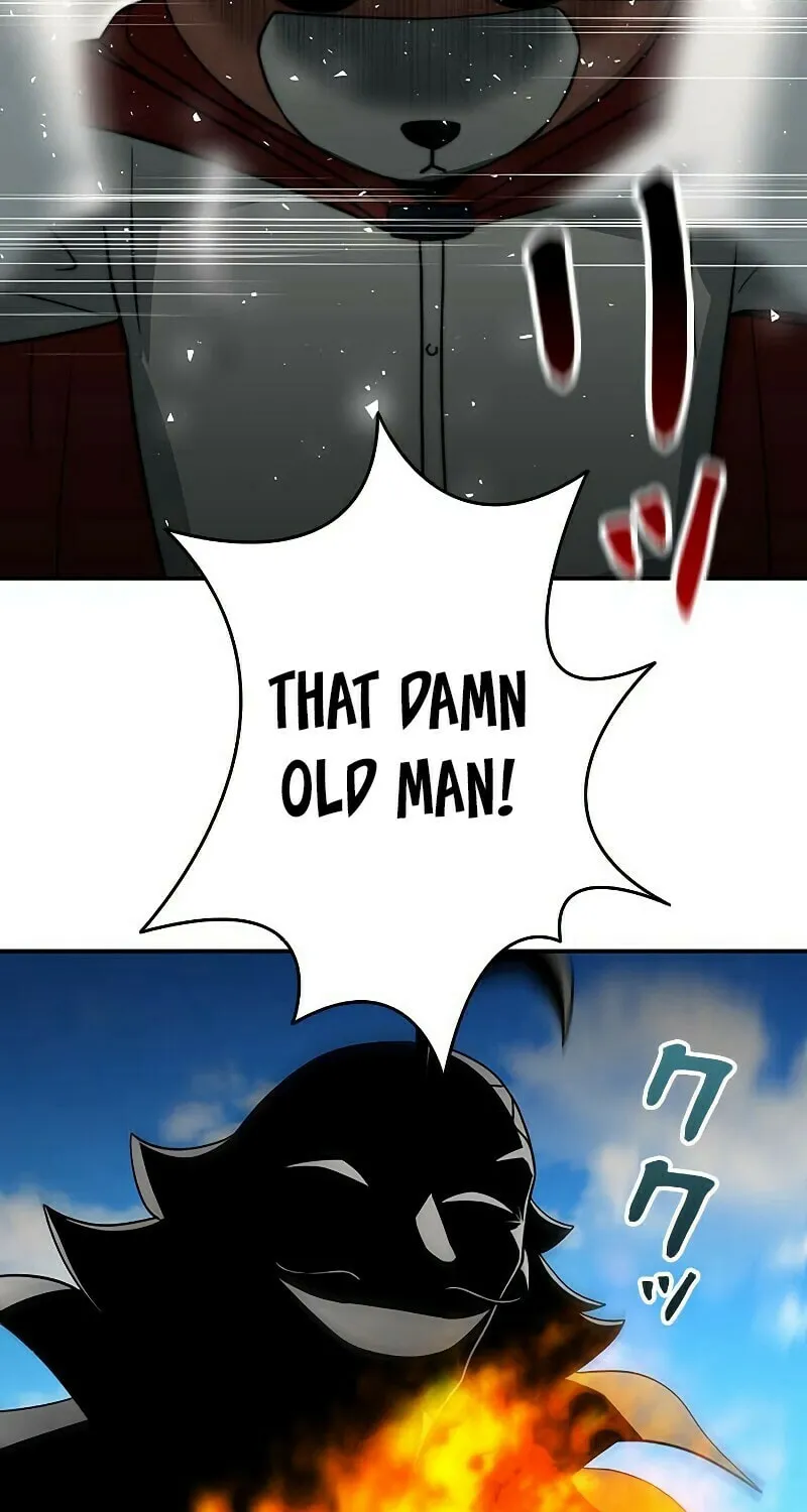 Putting My Life on the Line, I Go All-in on Luck Enhancement Chapter 9 page 22 - 