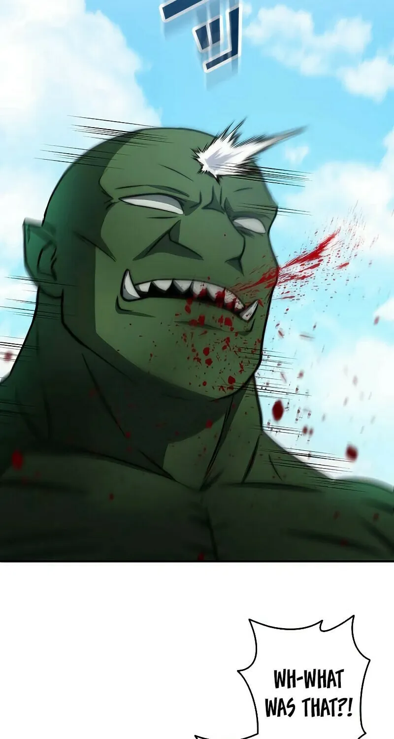 Putting My Life on the Line, I Go All-in on Luck Enhancement Chapter 9 page 31 - 