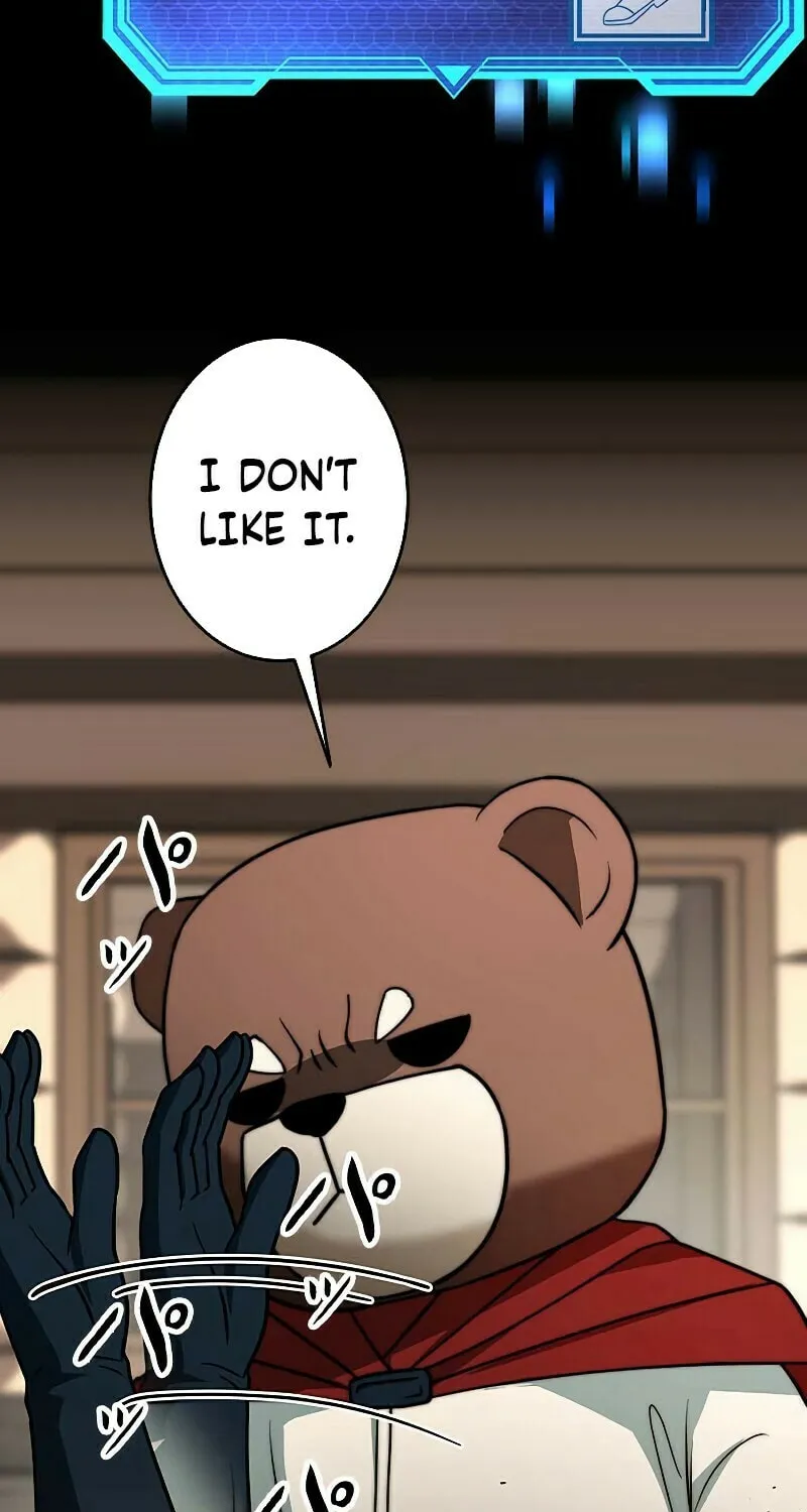 Putting My Life on the Line, I Go All-in on Luck Enhancement Chapter 9 page 38 - 